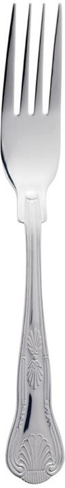  Olympia Kings Table Fork 