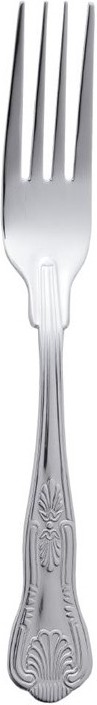  Olympia Kings Dessert Fork 