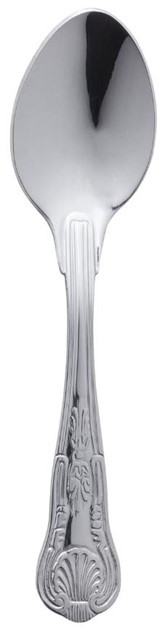  Olympia Kings Coffee Spoon 