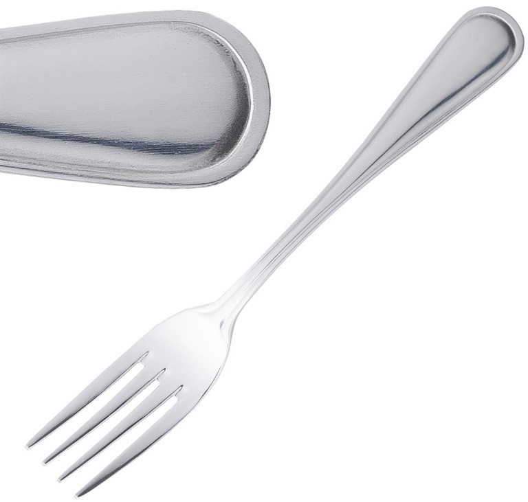  Olympia Mayfair Table Fork (Pack of 12) 