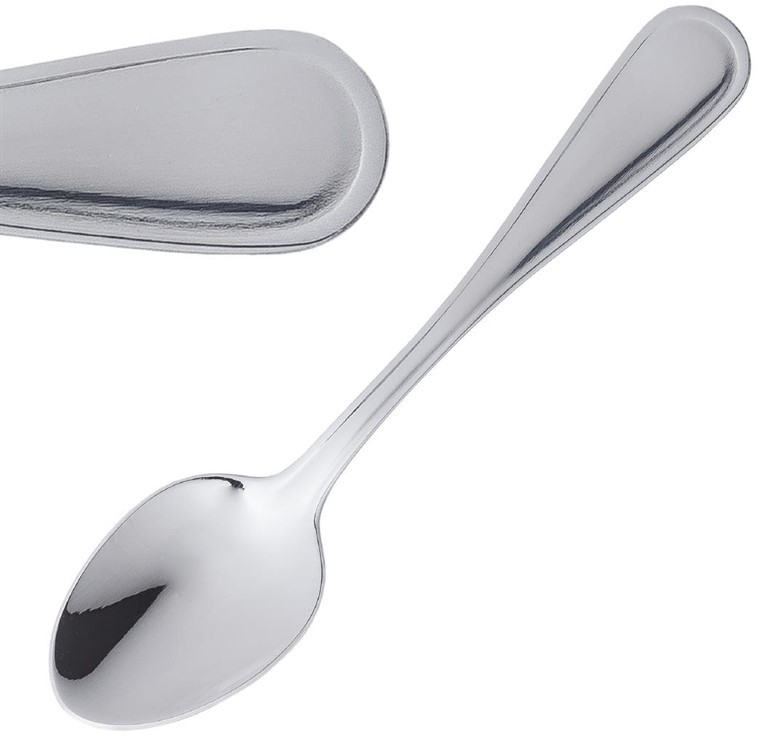  Olympia Mayfair Teaspoon (Pack of 12) 