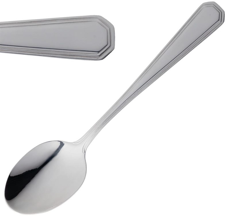  Olympia Monaco Dessert Spoon 