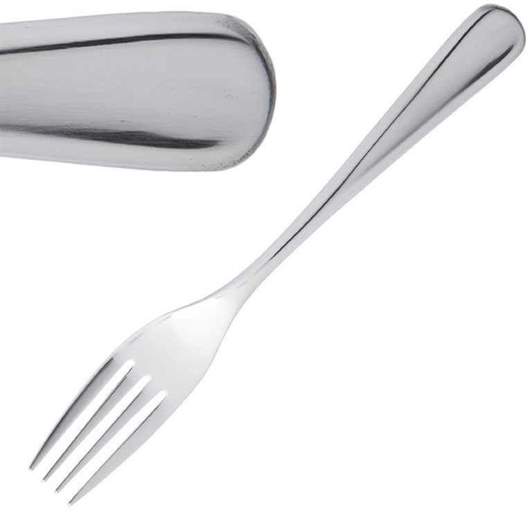  Olympia Roma Dessert Fork (Pack of 12) 