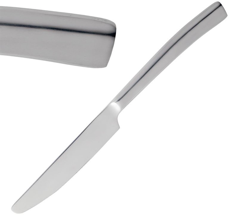  Olympia Torino Table Knife (Pack of 12) 