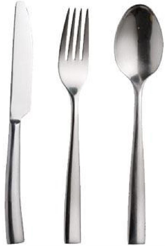  Olympia Torino Cutlery Sample Set 
