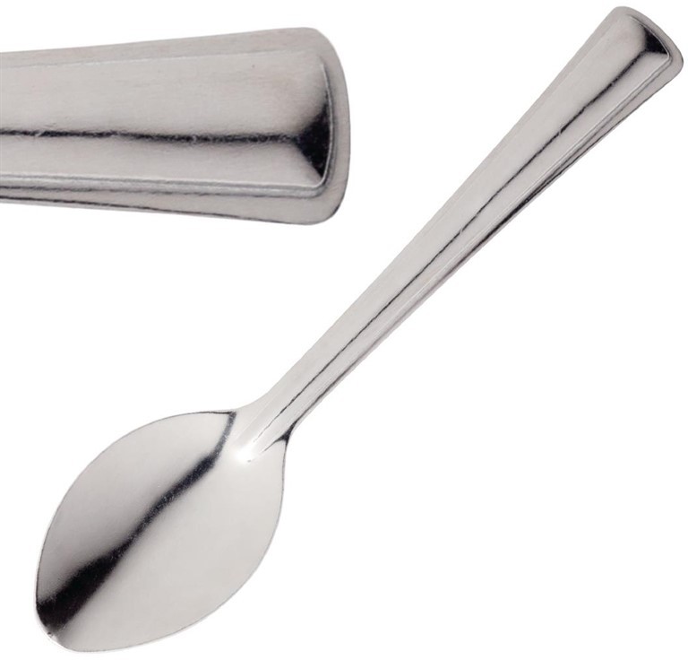  Olympia Budget Teaspoons x12 