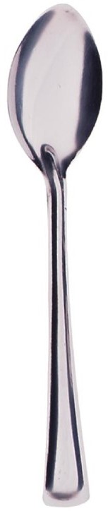  Olympia Budget Teaspoons x120 