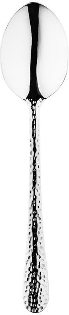  Olympia Tivoli Dessert Spoons (Pack of 12) 