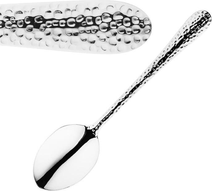  Olympia Tivoli Dessert Spoons (Pack of 12) 