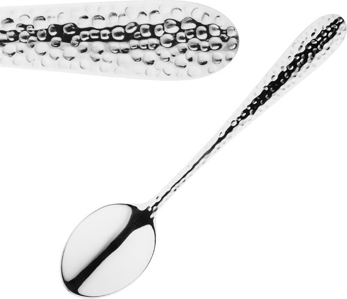  Olympia Tivoli Tea Spoons (Pack of 12) 