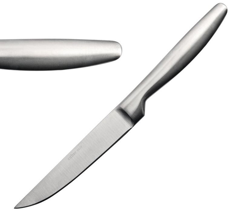  Comas Satin Steak Knife 220mm 