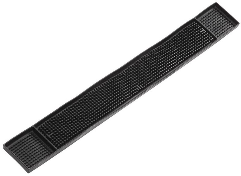  Olympia Rubber Bar Mat 670 x 80mm 