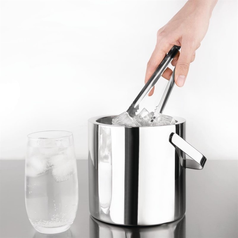  Olympia Ice Tongs 7in 