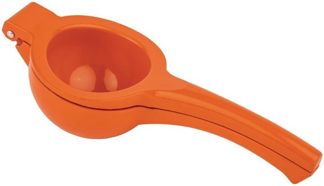  Olympia Hand Juicer Orange 