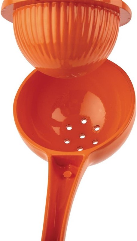  Olympia Hand Juicer Orange 