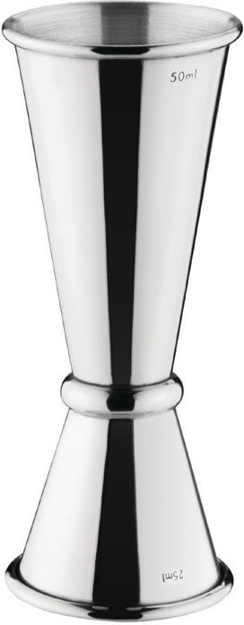  Olympia Banded Jigger 