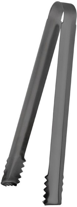  Olympia Ice Tongs Gunmetal 