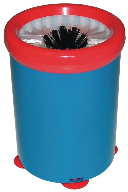  Jantex In Sink Manual Glasswasher 