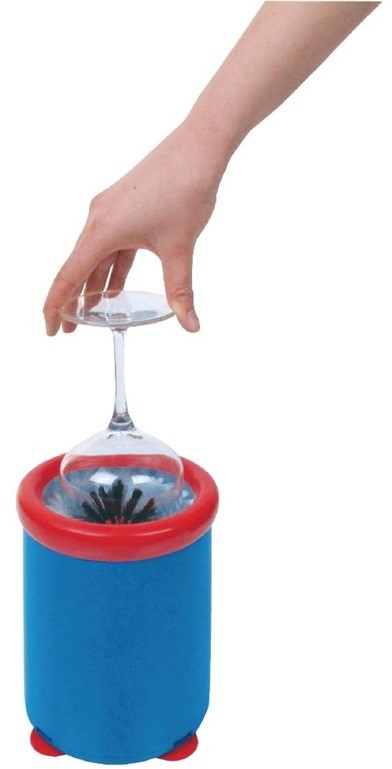  Jantex In Sink Manual Glasswasher 