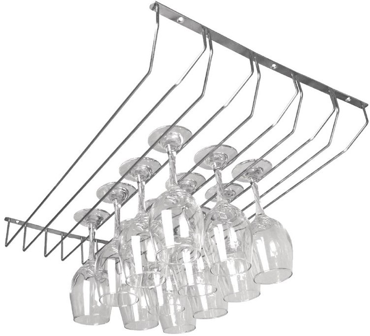  Olympia Wine Glass Rack 