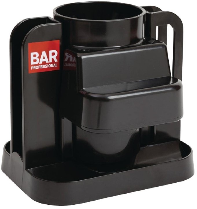  Gastronoble Bar Professional Lime Wedger 