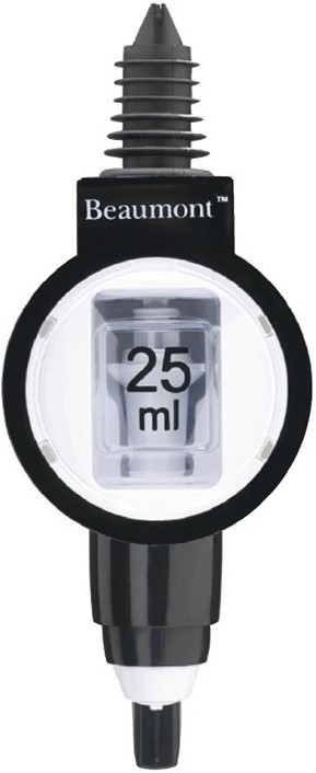  Gastronoble Bar Optics 25ml 