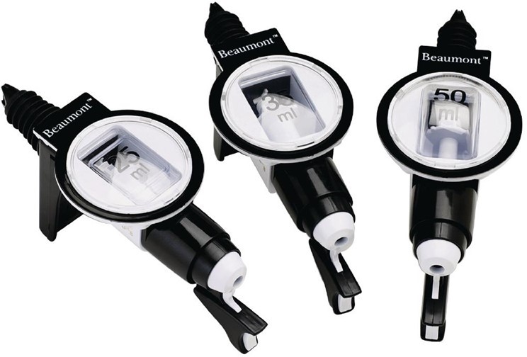  Gastronoble Bar Optics 25ml 