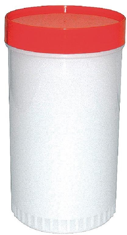  Vogue Juice Pour and Store Red 