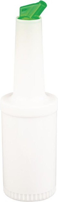  Vogue Juice Pour and Store Green 