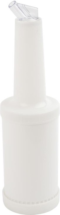  Vogue Juice Pour and Store White 
