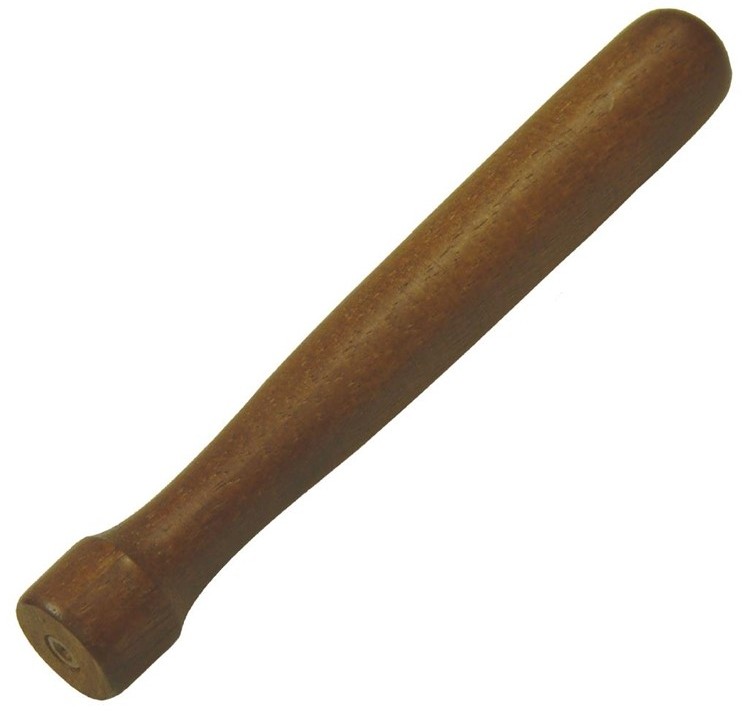  Gastronoble Beamont Cocktail Muddler Wood 205mm 