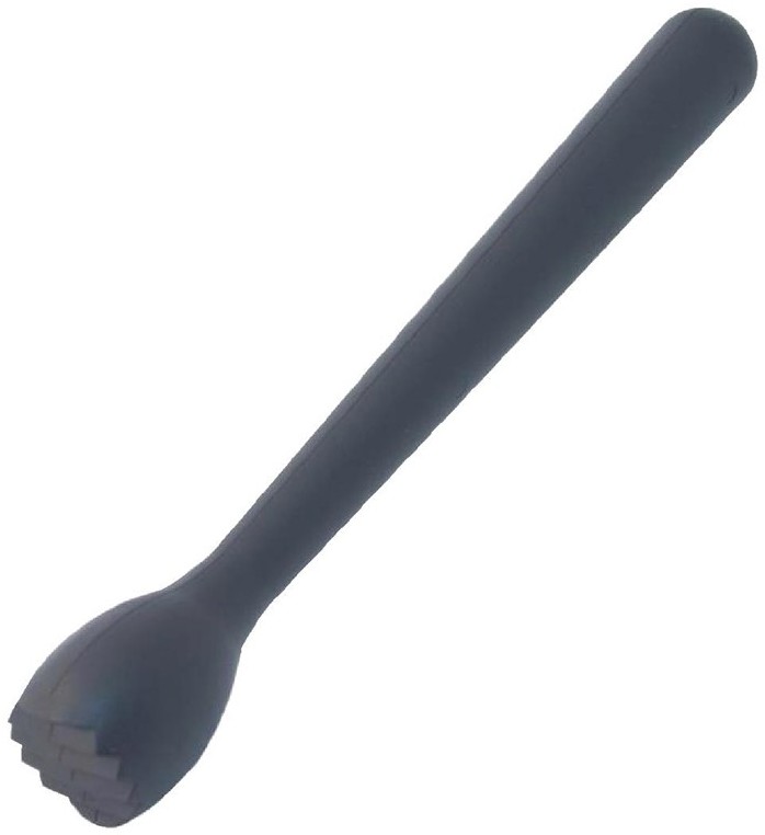  Gastronoble Plastic Cocktail Muddler 