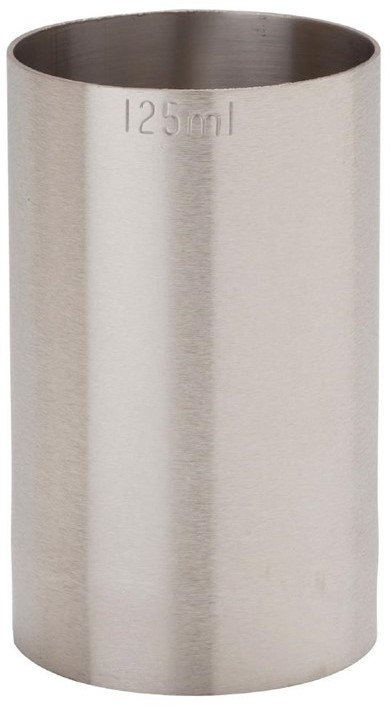  Gastronoble Wine Measure 125ml 