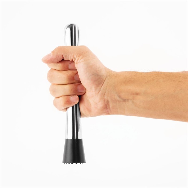  Olympia Cocktail Muddler 