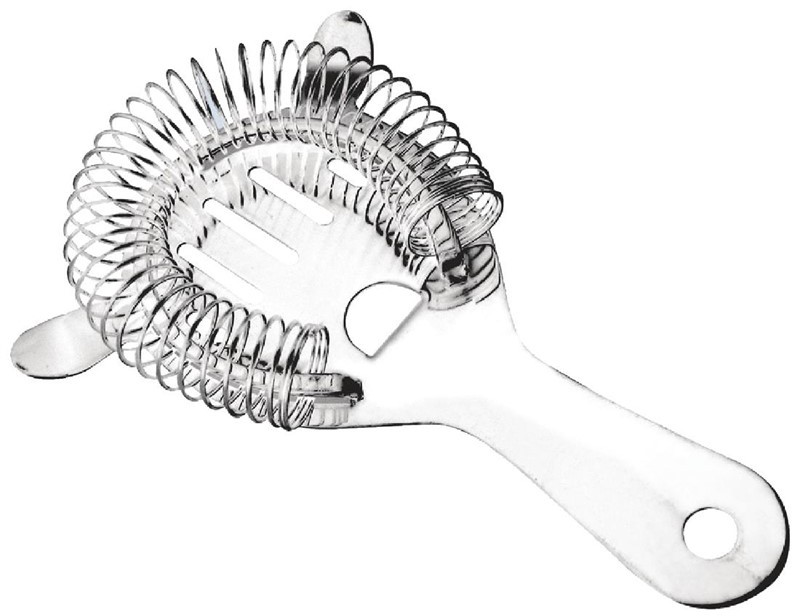  Gastronoble Hawthorne Strainer 2 Prong 