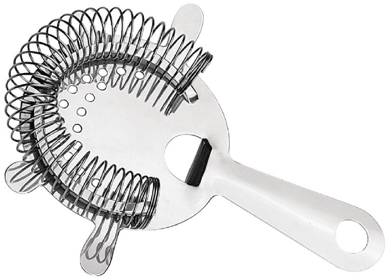  Gastronoble Hawthorne Strainer 4 Prong 