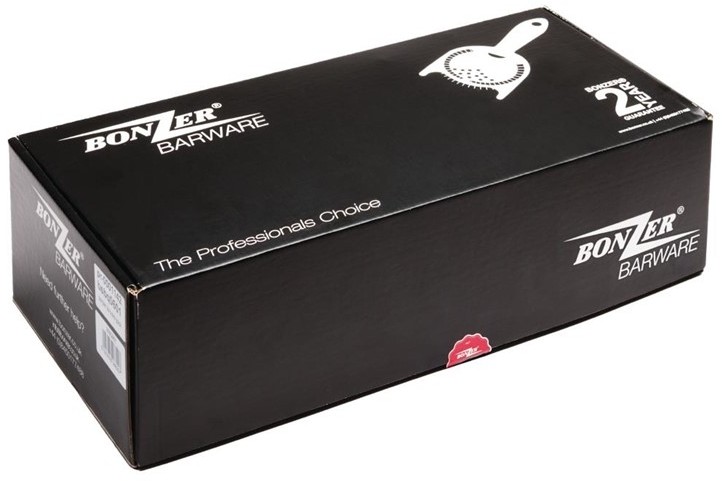  Bonzer Cocktail Kit 