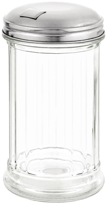  Olympia Sugar Pourer with Side Hole and Flap 