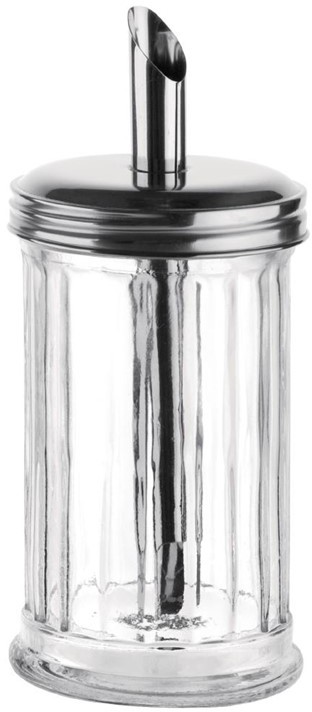  Olympia Sugar Pourer With 19mm Single Spout 