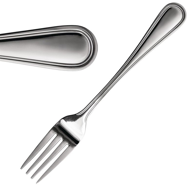  Comas Bilbao Dessert Fork 190mm 