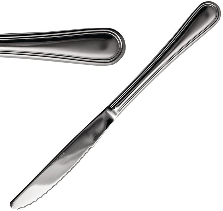 Comas Bilbao Table Knife 220mm 