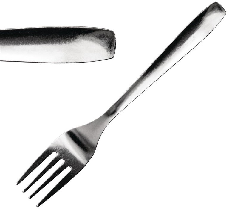  Comas Hotel Cake Fork 150mm 