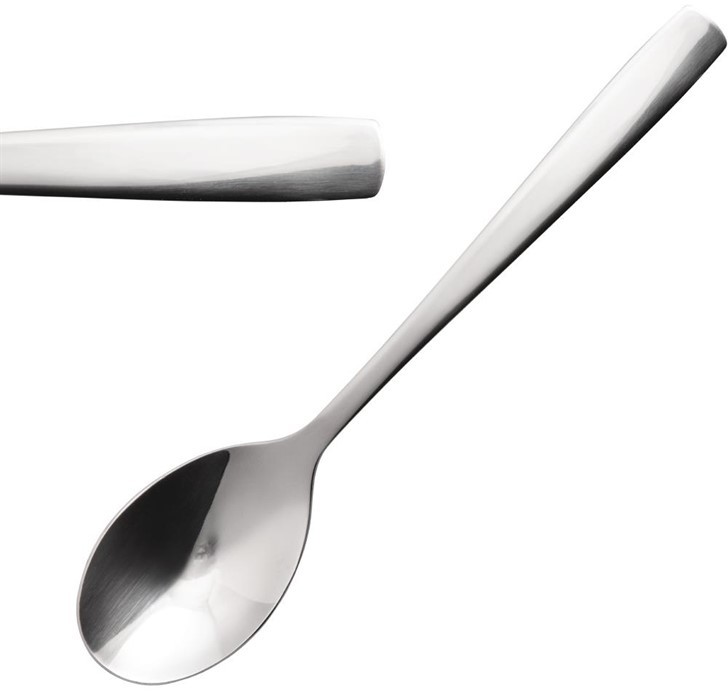  Comas Madrid Dessert Spoon 180mm 