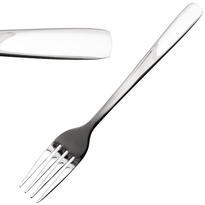  Comas Madrid Dessert Fork 180mm 