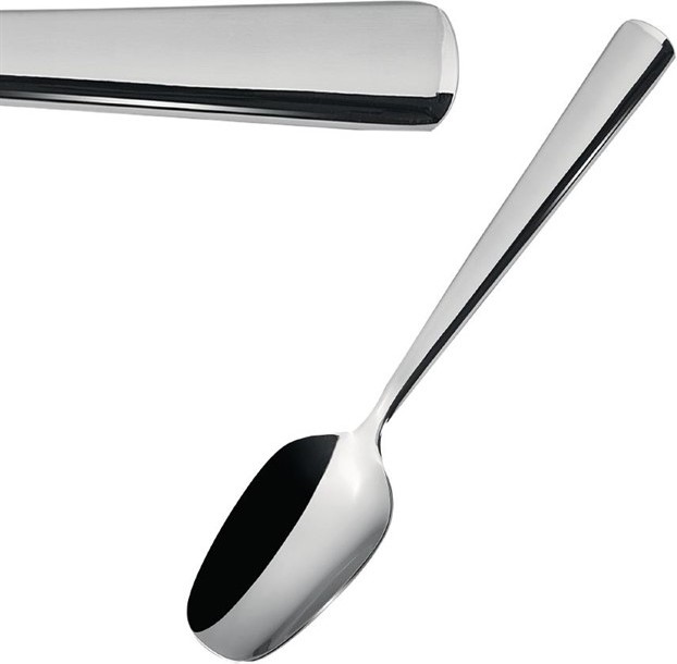  Comas Munich dessert spoon 182mm (Box 12) 