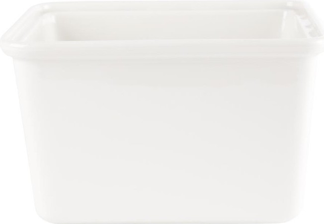  Churchill Counter Serve Rectangular Casserole Dishes 2Ltr (Pack of 4) 