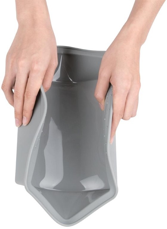  Vogue Flexible Silicone Square Bake Pan 245mm 