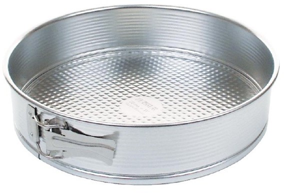  Vogue Spring Form Cake Tin 260mm 