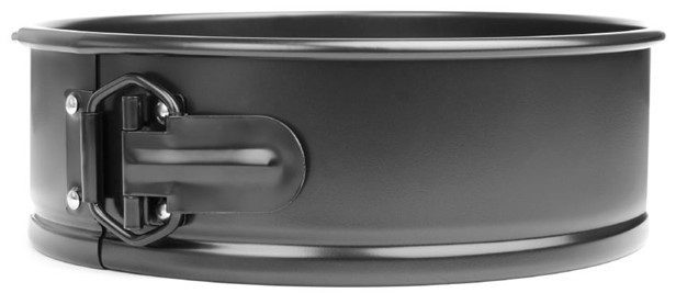  Vogue Non-Stick Spring Form Cake Tin 210mm 
