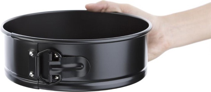  Vogue Non-Stick Spring Form Cake Tin 210mm 